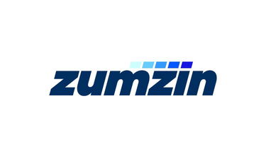 Zumzin.com - Creative brandable domain for sale